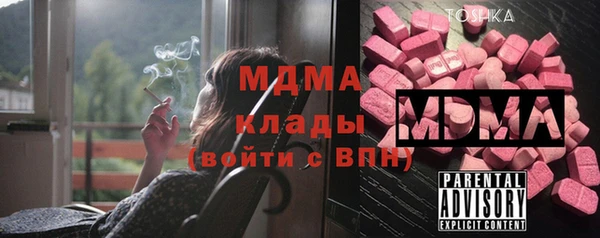 крисы Кулебаки