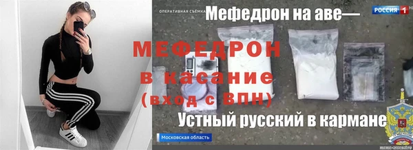 крисы Кулебаки