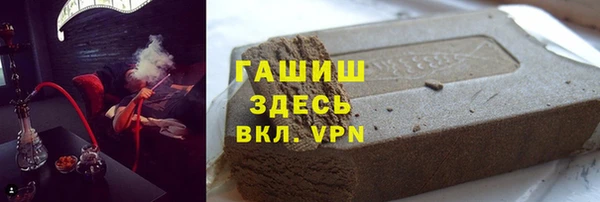 крисы Кулебаки