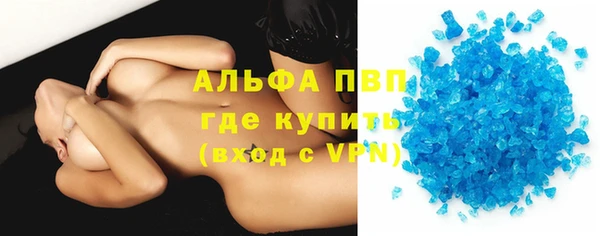 крисы Кулебаки