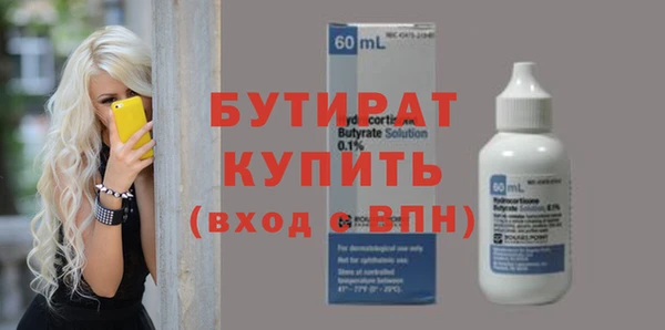 крисы Кулебаки