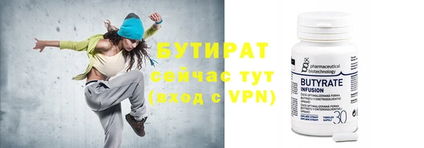 крисы Кулебаки